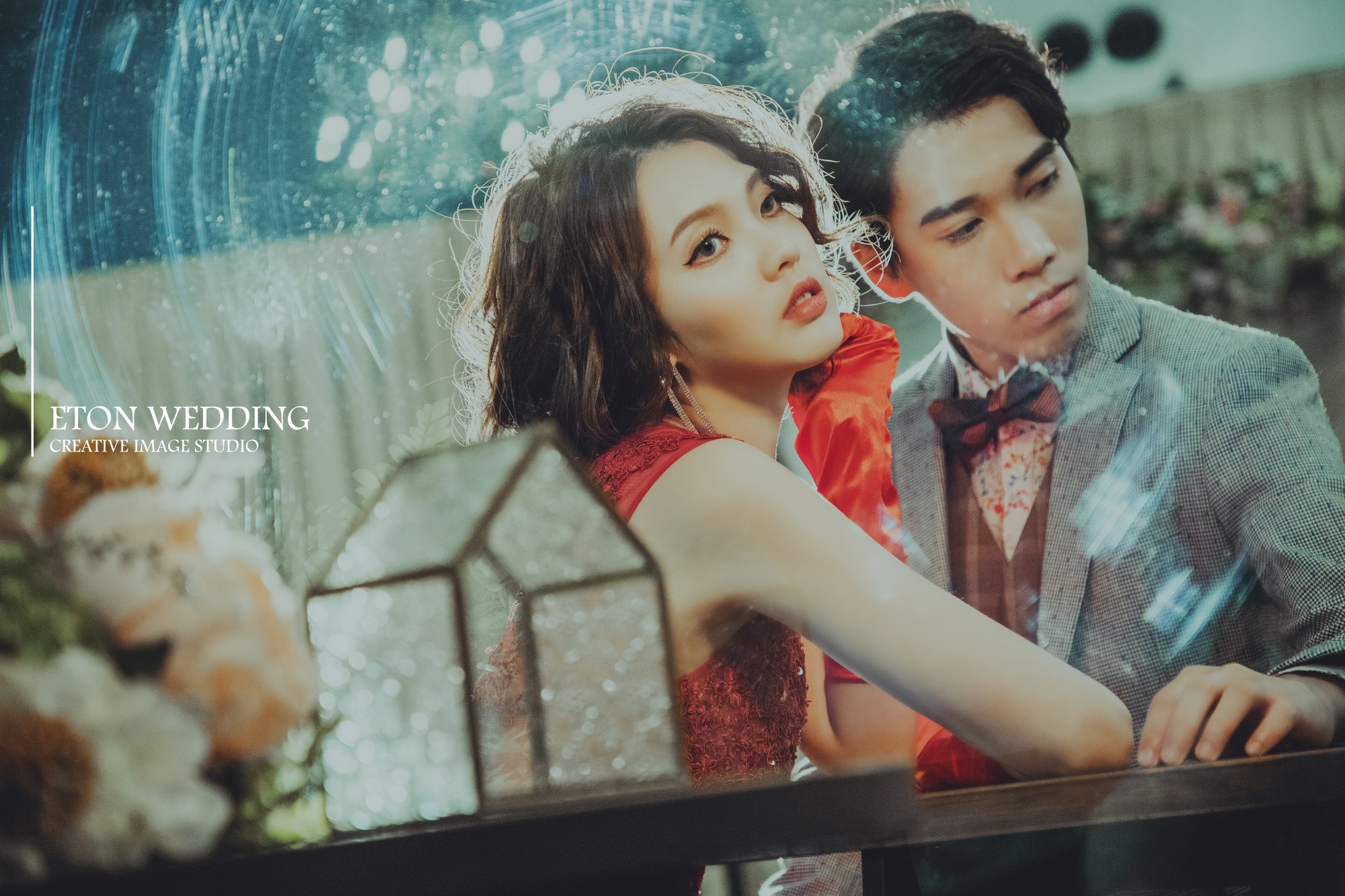 婚紗照,婚紗攝影,拍婚紗,自助婚紗,外拍婚紗照,中式婚紗照,復古婚紗照