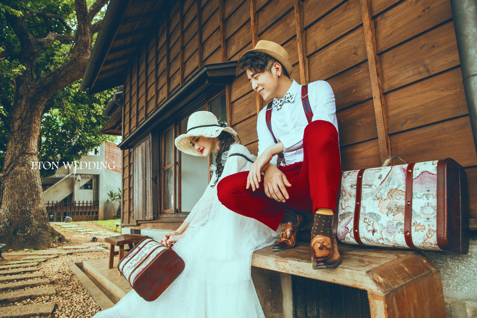 婚紗照,婚紗攝影,拍婚紗,自助婚紗,外拍婚紗照,復古婚紗照