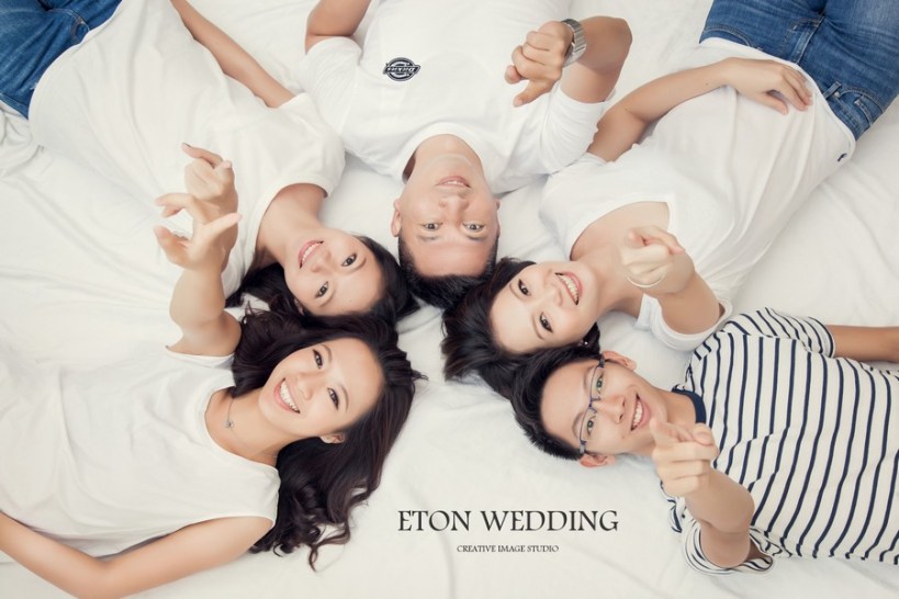 全家福,全家福攝影,全家福照,全家福推薦,拍全家福,全家福拍攝,全家福衣著,親子攝影,親子寫真