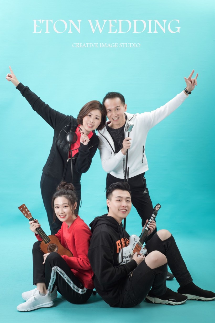 全家福,全家福攝影,全家福照,全家福推薦,拍全家福,全家福拍攝,全家福衣著,親子攝影,親子寫真