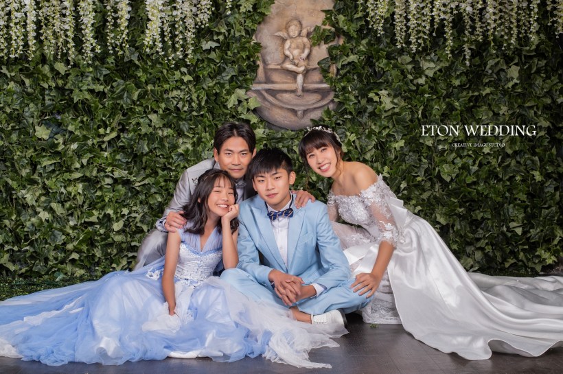 全家福,全家福攝影,全家福照,全家福推薦,拍全家福,全家福拍攝,全家福衣著,親子攝影,親子寫真