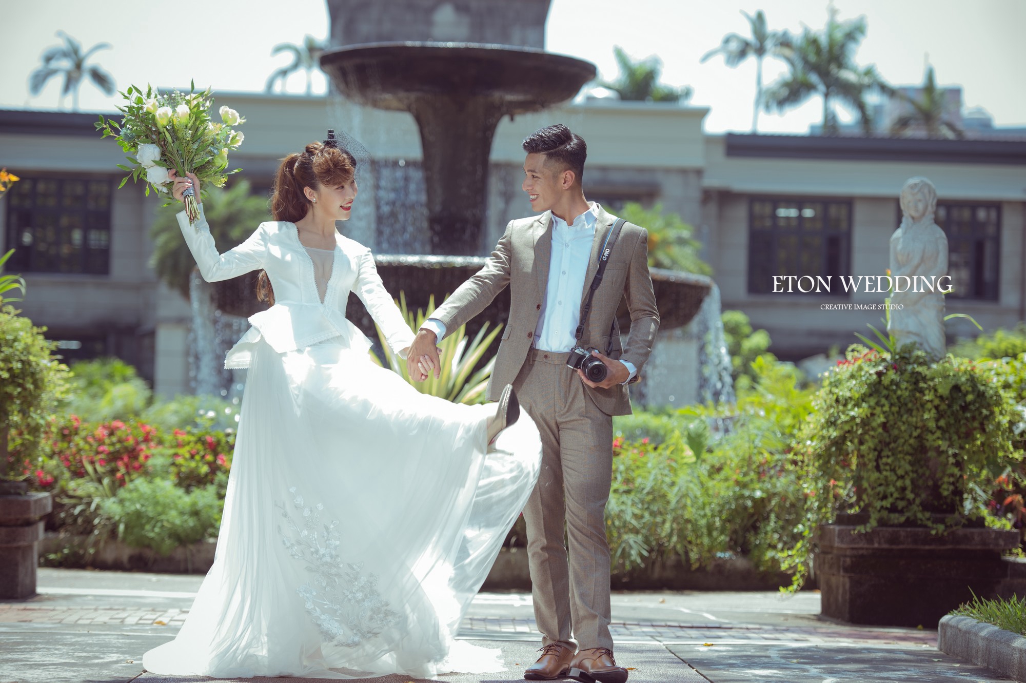 婚紗照,婚紗攝影,拍婚紗,自助婚紗,外拍婚紗照,復古婚紗照