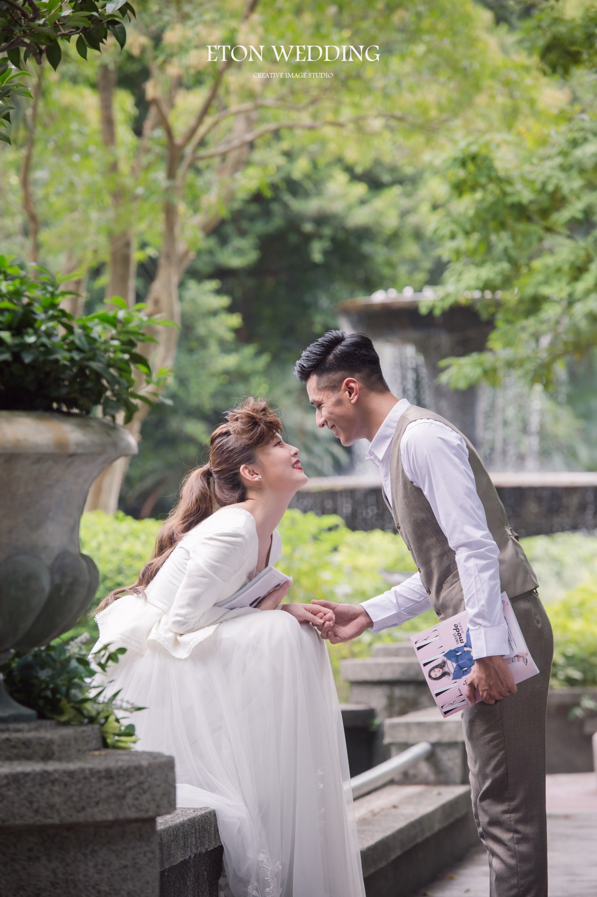 婚紗照,婚紗攝影,拍婚紗,自助婚紗,外拍婚紗照,復古婚紗照