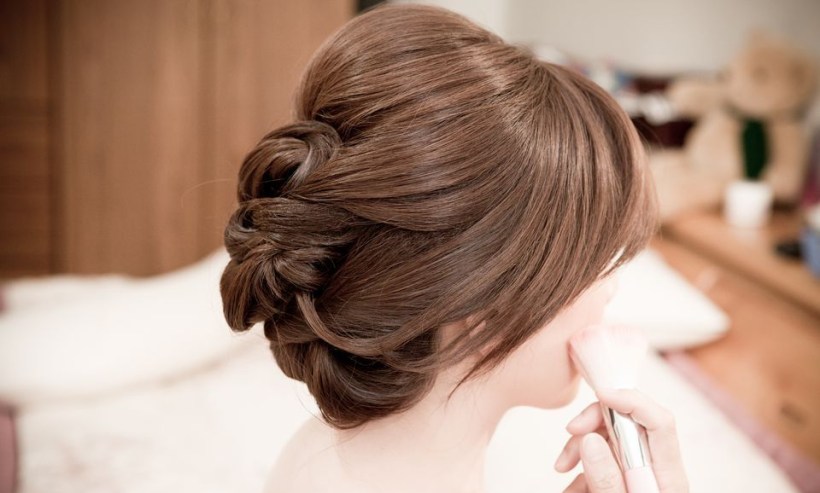 新娘秘書,婚紗攝影,新娘造型師,新娘妝髮