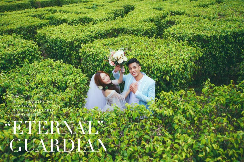 婚紗照,童趣婚紗照,個性婚紗照,可愛婚紗照,婚紗照風格,婚紗照姿勢