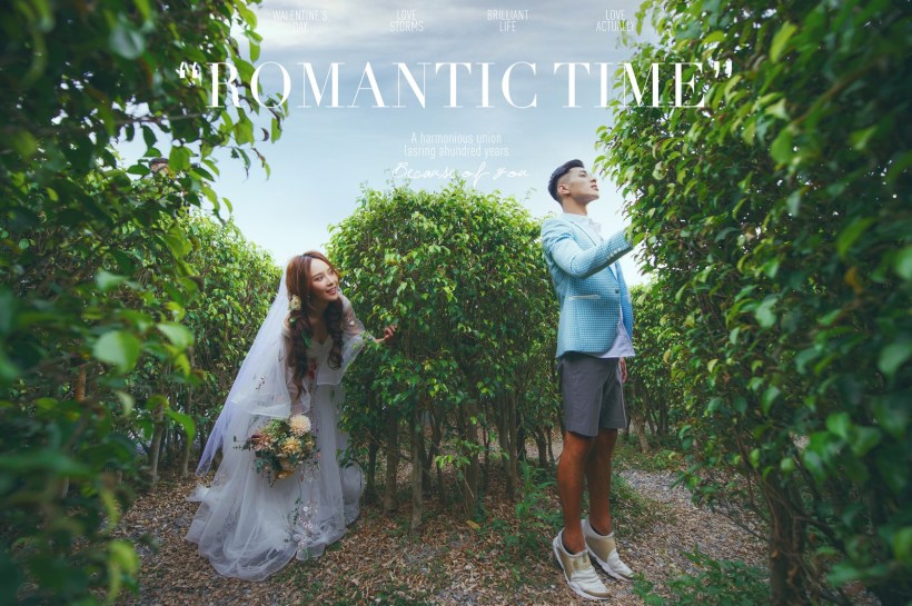 婚紗照,童趣婚紗照,個性婚紗照,可愛婚紗照,婚紗照風格,婚紗照姿勢