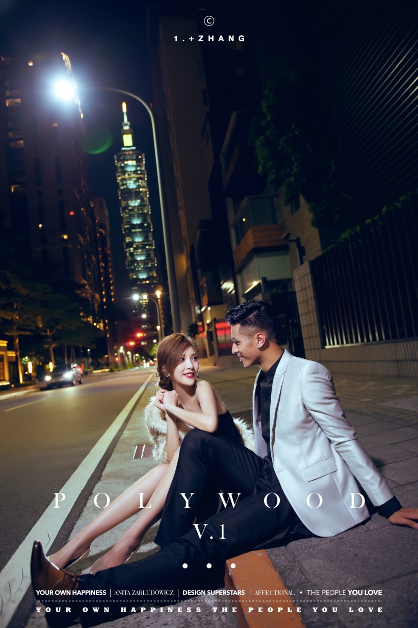 時尚雜誌風婚紗照,婚紗照,時尚婚紗照,雜志風婚紗照,Vogue婚紗照,婚紗照姿勢,婚紗照風格