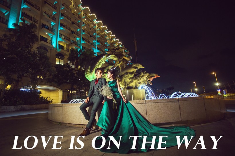 時尚雜誌風婚紗照,婚紗照,時尚婚紗照,雜志風婚紗照,Vogue婚紗照,婚紗照姿勢,婚紗照風格