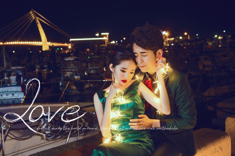 時尚雜誌風婚紗照,婚紗照,時尚婚紗照,雜志風婚紗照,Vogue婚紗照,婚紗照姿勢,婚紗照風格