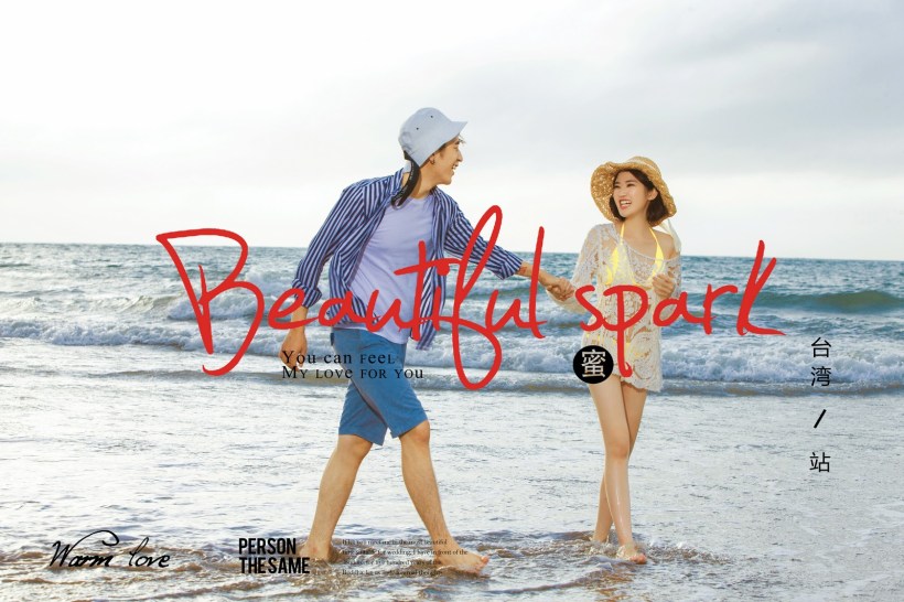 海外旅拍婚紗照,旅拍風婚紗照,婚紗照,婚紗照風格,婚紗照姿勢,婚紗照推薦