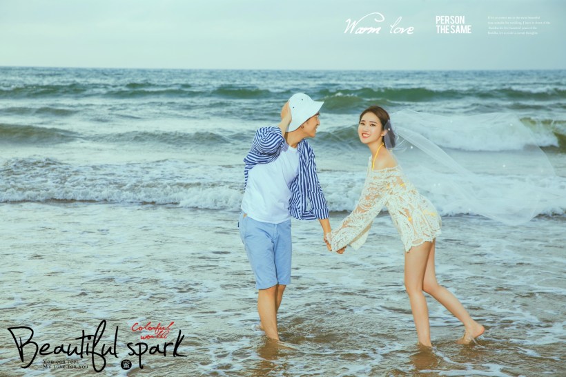 海外旅拍婚紗照,旅拍風婚紗照,婚紗照,婚紗照風格,婚紗照姿勢,婚紗照推薦