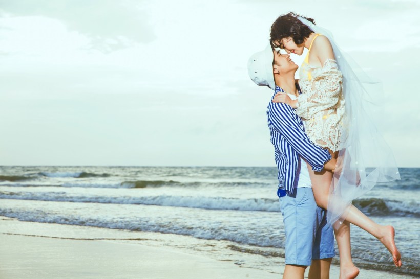 海外旅拍婚紗照,旅拍風婚紗照,婚紗照,婚紗照風格,婚紗照姿勢,婚紗照推薦