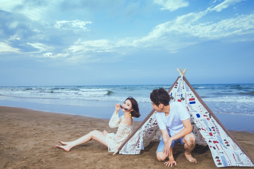 海外旅拍婚紗照,旅拍風婚紗照,婚紗照,婚紗照風格,婚紗照姿勢,婚紗照推薦