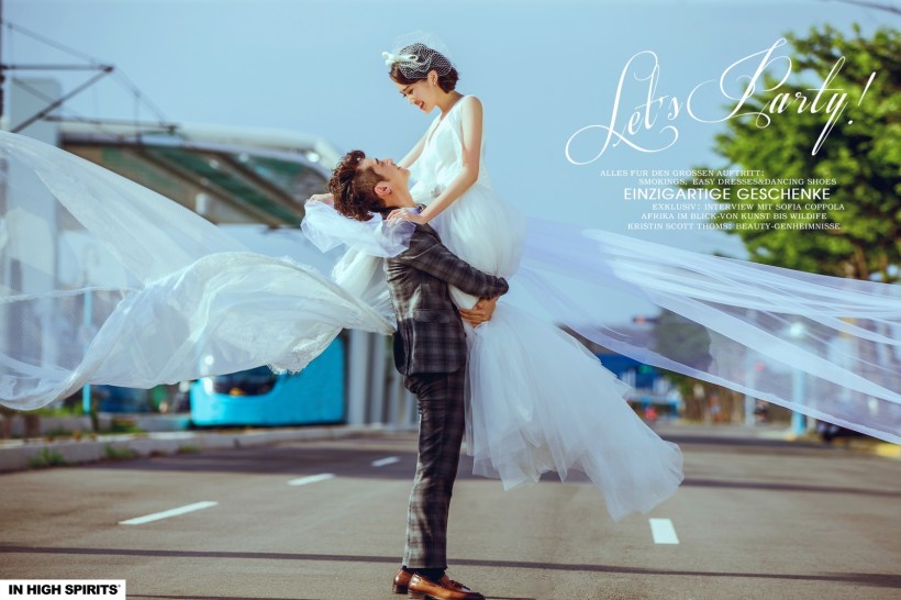 海外旅拍婚紗照,旅拍風婚紗照,婚紗照,婚紗照風格,婚紗照姿勢,婚紗照推薦