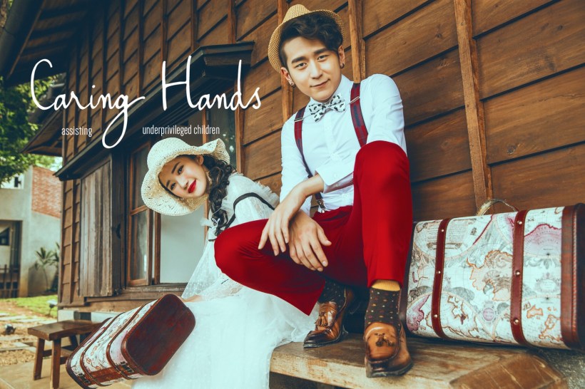 海外旅拍婚紗照,旅拍風婚紗照,婚紗照,婚紗照風格,婚紗照姿勢,婚紗照推薦