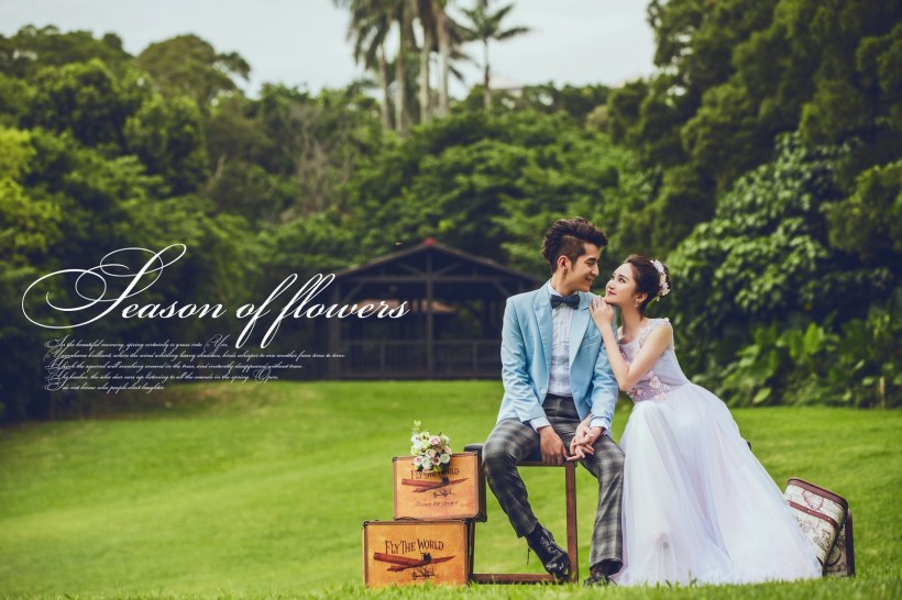 海外旅拍婚紗照,旅拍風婚紗照,婚紗照,婚紗照風格,婚紗照姿勢,婚紗照推薦