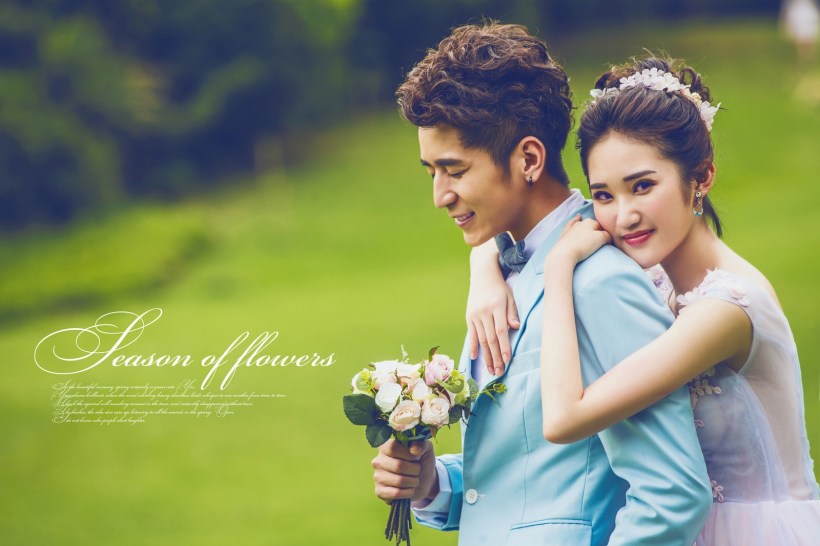 海外旅拍婚紗照,旅拍風婚紗照,婚紗照,婚紗照風格,婚紗照姿勢,婚紗照推薦