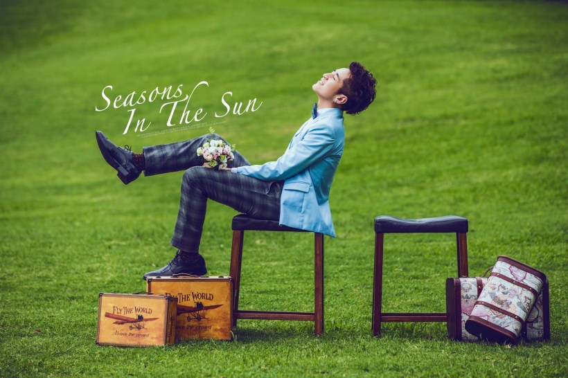 海外旅拍婚紗照,旅拍風婚紗照,婚紗照,婚紗照風格,婚紗照姿勢,婚紗照推薦