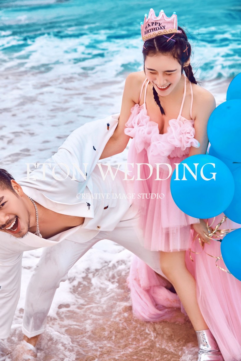 海岸情緣,沙灘婚紗照,海景婚紗照,婚紗照推薦,婚紗照姿勢,海邊婚紗照,海邊拍婚紗照,婚紗照