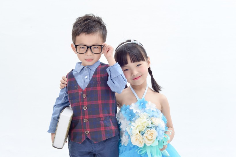 兒童寫真,兒童攝影,兒童照,小禮服,花童服