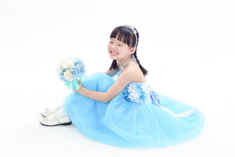 兒童寫真,兒童攝影,兒童照,小禮服,花童服