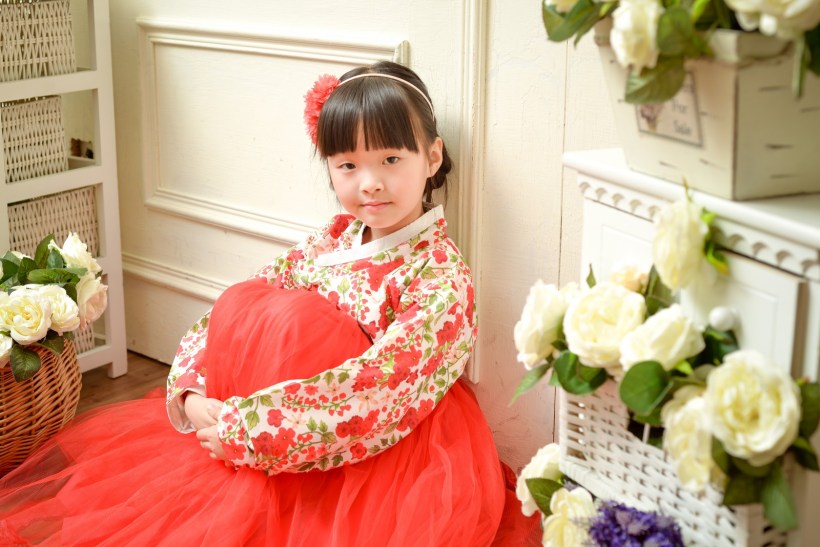兒童寫真,兒童攝影,兒童照,小禮服,花童服