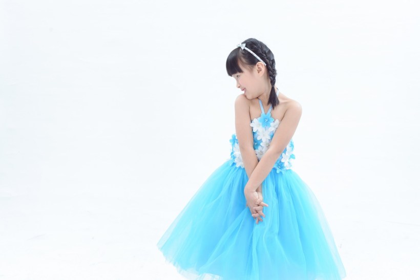 兒童寫真,兒童攝影,兒童照,小禮服,花童服
