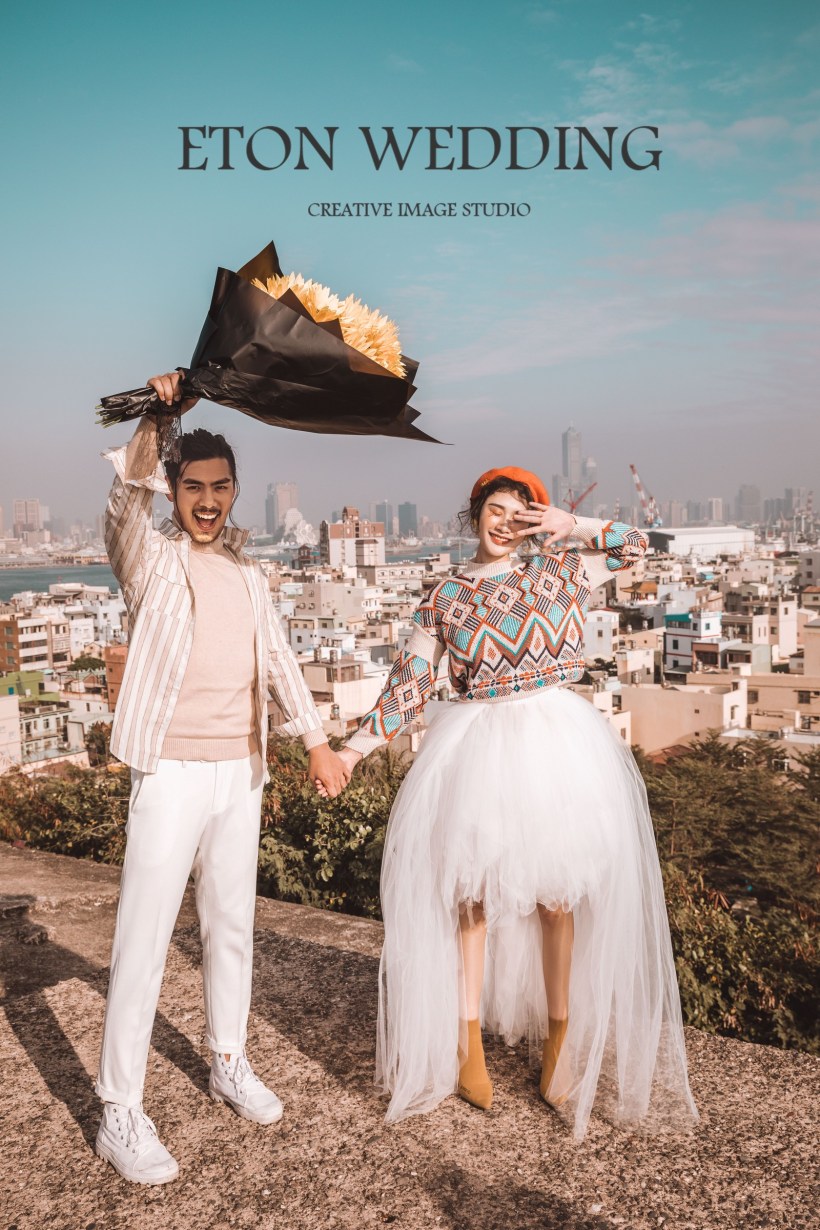 可愛玩拍婚紗照,婚紗照風格,婚紗照推薦,玩拍婚紗照,可愛婚紗照,拍婚紗照,婚紗照