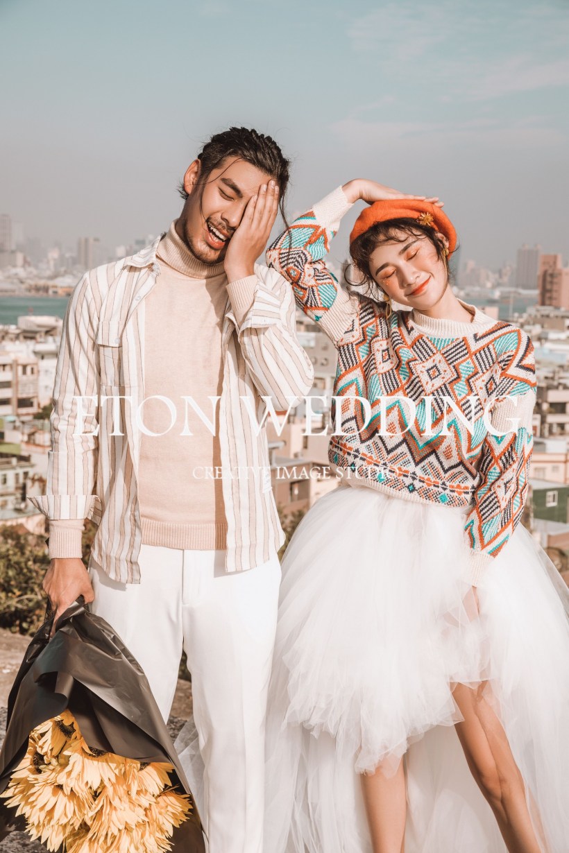 可愛玩拍婚紗照,婚紗照風格,婚紗照推薦,玩拍婚紗照,可愛婚紗照,拍婚紗照,婚紗照