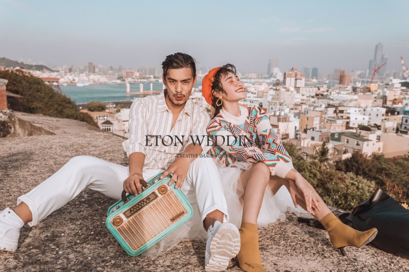 可愛玩拍婚紗照,婚紗照風格,婚紗照推薦,玩拍婚紗照,可愛婚紗照,拍婚紗照,婚紗照