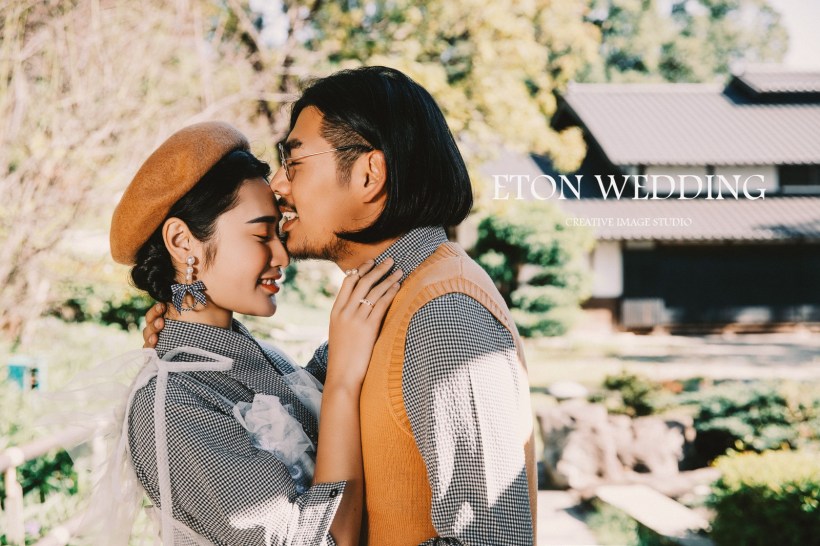 文藝時尚,文藝婚紗照,文青婚紗照,藝術婚紗照,婚紗照風格,婚紗照姿勢,婚紗照