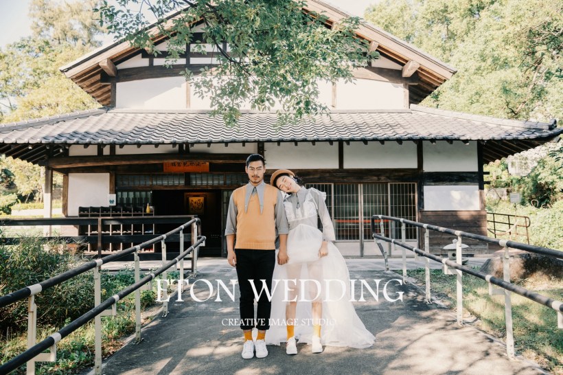 文藝時尚,文藝婚紗照,文青婚紗照,藝術婚紗照,婚紗照風格,婚紗照姿勢,婚紗照