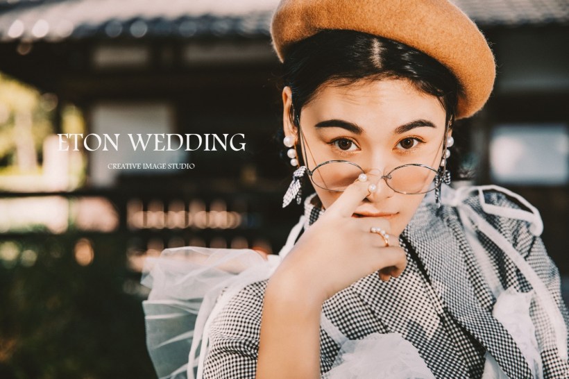 文藝時尚,文藝婚紗照,文青婚紗照,藝術婚紗照,婚紗照風格,婚紗照姿勢,婚紗照