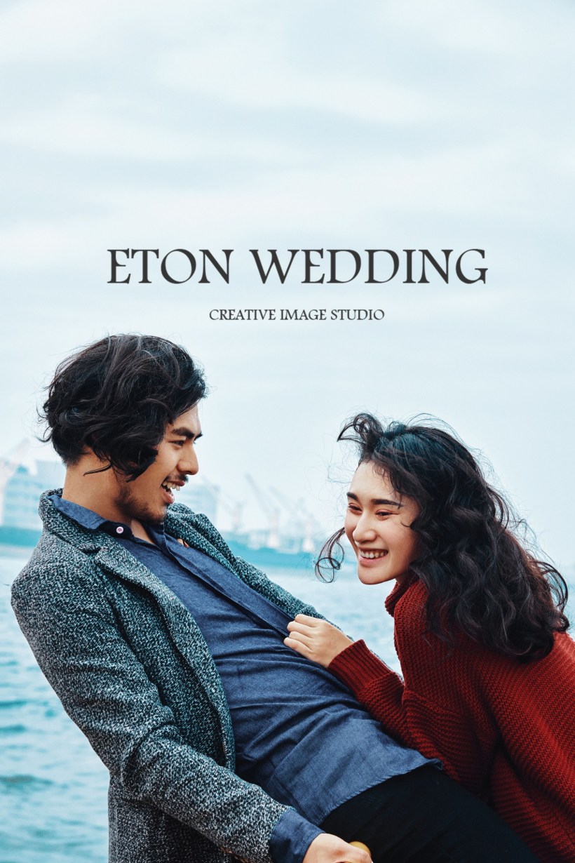 文藝時尚,文藝婚紗照,文青婚紗照,藝術婚紗照,婚紗照風格,婚紗照姿勢,婚紗照