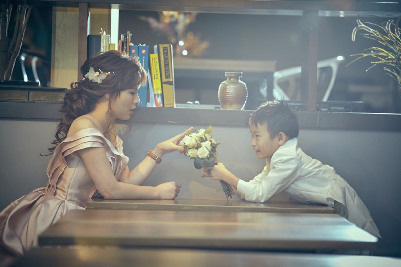 親子寫真,親子照,親子婚紗照,親子攝影,婚紗照