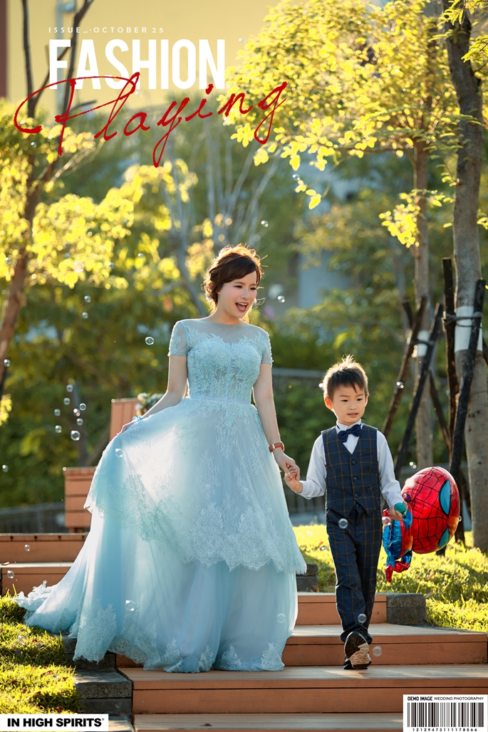 親子寫真,親子照,親子婚紗照,親子攝影,婚紗照