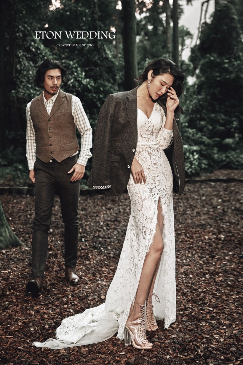 質感婚紗照,美式婚紗照,婚紗照推薦,婚紗照 風格,婚紗照攝影,婚紗照