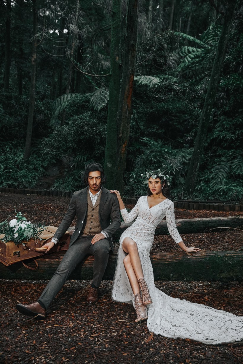 質感婚紗照,美式婚紗照,婚紗照推薦,婚紗照 風格,婚紗照攝影,婚紗照