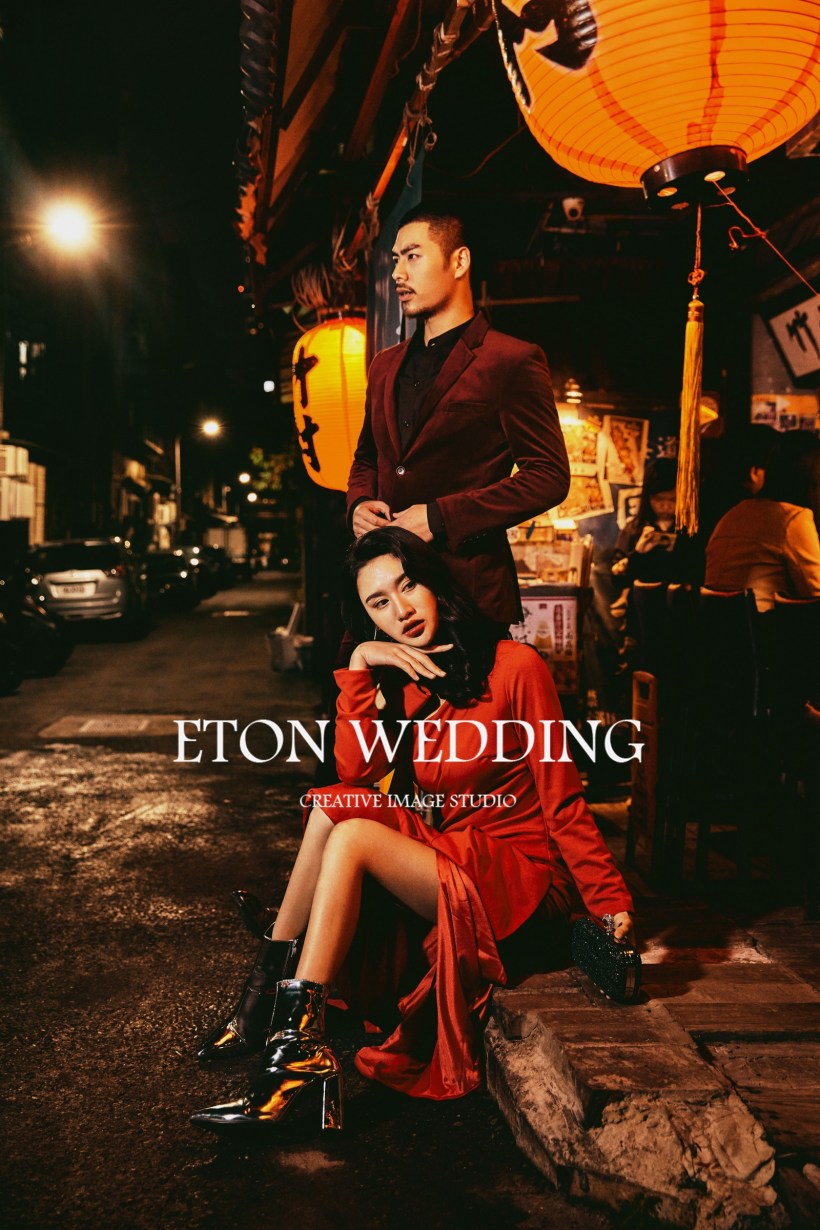 時尚街拍婚紗照,街拍婚紗照,時尚婚紗照,婚紗照風格,婚紗照姿勢,婚紗照推薦,婚紗照