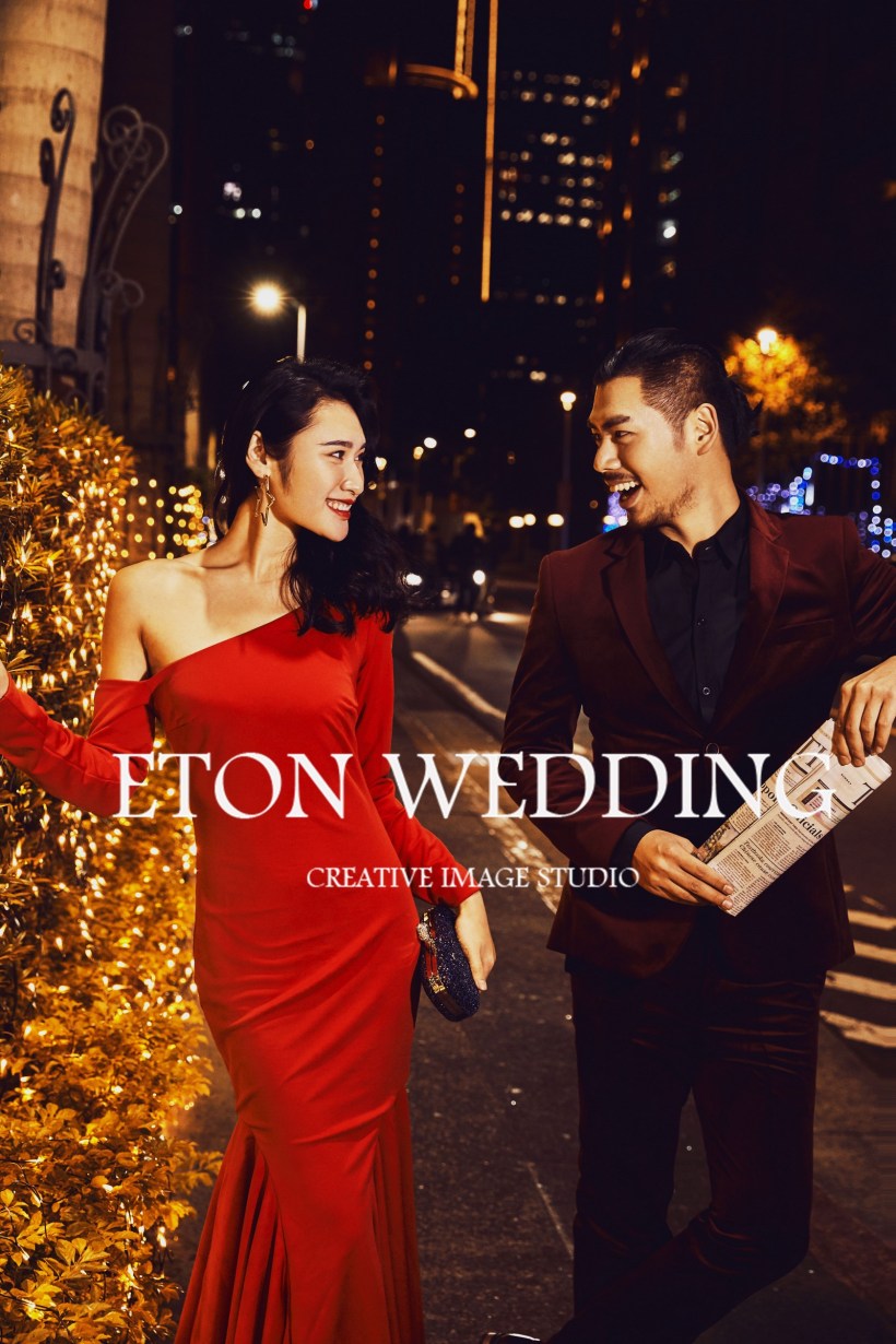 時尚街拍婚紗照,街拍婚紗照,時尚婚紗照,婚紗照風格,婚紗照姿勢,婚紗照推薦,婚紗照