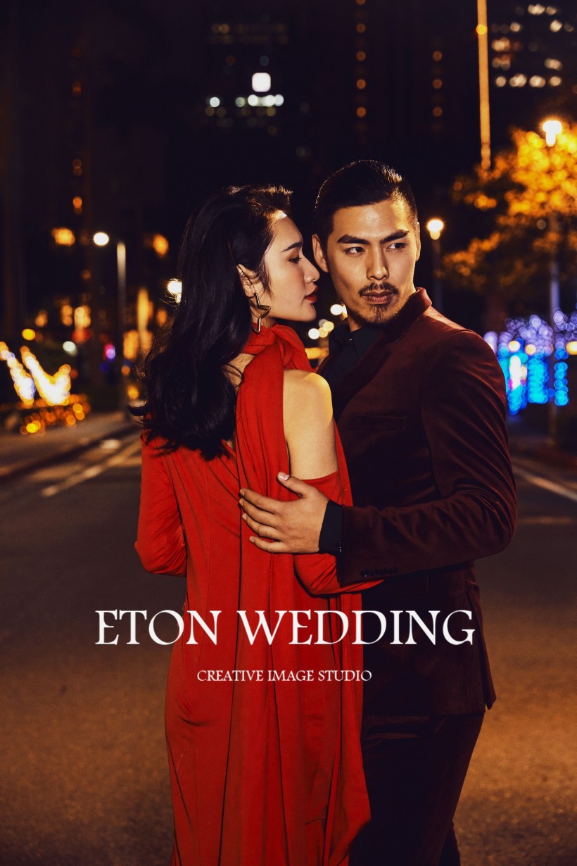 時尚街拍婚紗照,街拍婚紗照,時尚婚紗照,婚紗照風格,婚紗照姿勢,婚紗照推薦,婚紗照