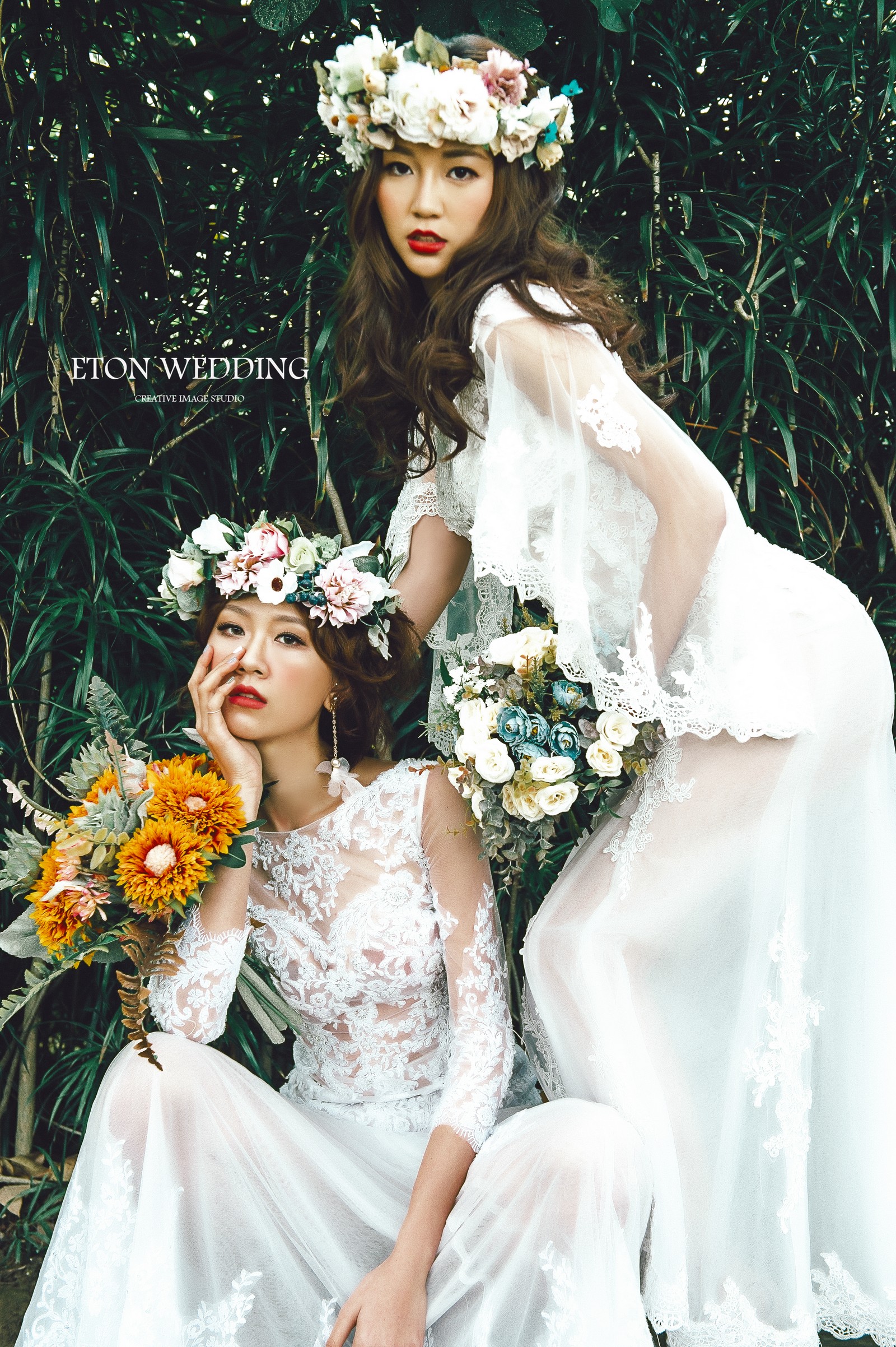 姊妹寫真,姐妹照,閨蜜照,閨蜜寫真,婚紗攝影