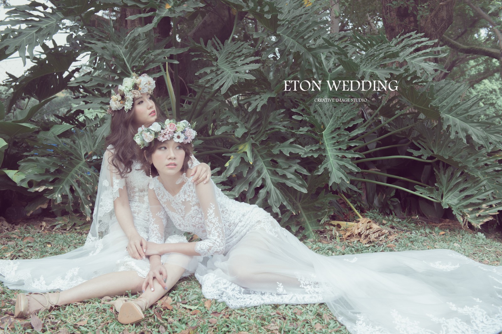 姊妹寫真,姐妹照,閨蜜照,閨蜜寫真,婚紗攝影