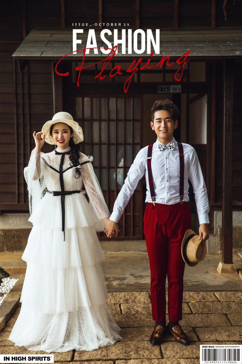 淡水 婚紗照,長多田榮吉故居 婚紗照,婚紗照 景點,婚紗照 台北,婚紗照 推薦,婚紗照 風格