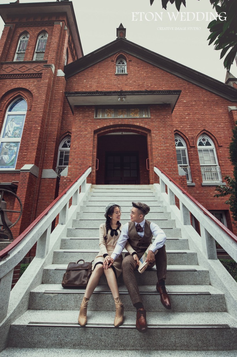 淡水 婚紗照,紅教堂 婚紗照,婚紗照 景點,婚紗照 台北,婚紗照 推薦,婚紗照 風格