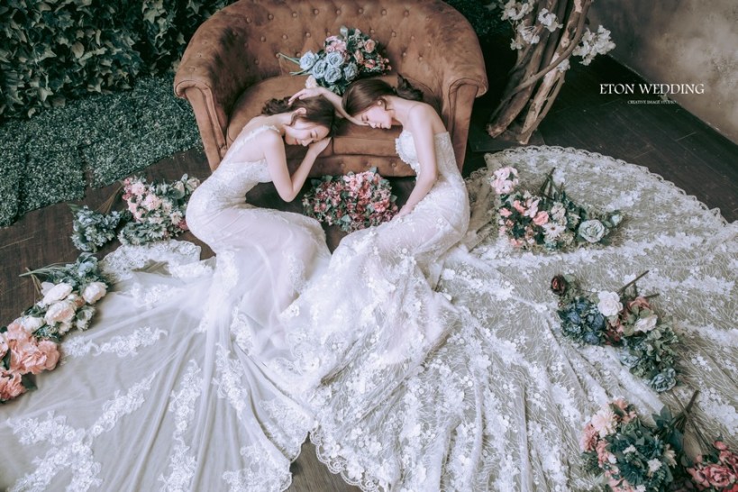 閨蜜婚紗,閨蜜拍婚紗,閨蜜照,閨蜜婚紗照,閨蜜寫真,姐妹寫真