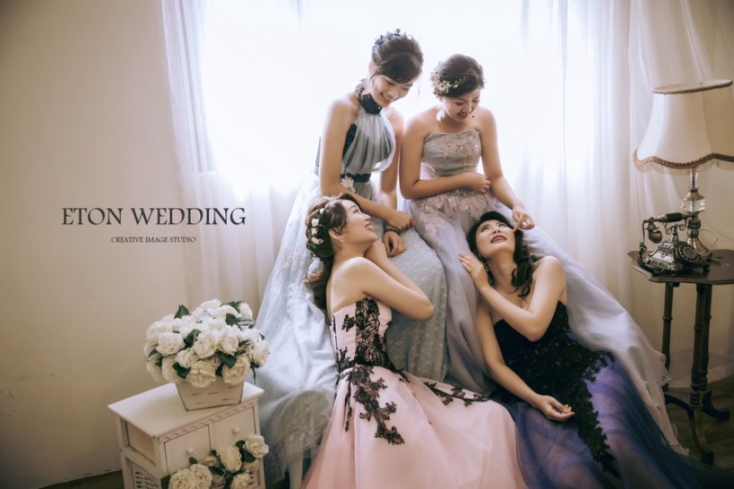 閨蜜婚紗,閨蜜拍婚紗,閨蜜照,閨蜜婚紗照,閨蜜寫真,姐妹寫真