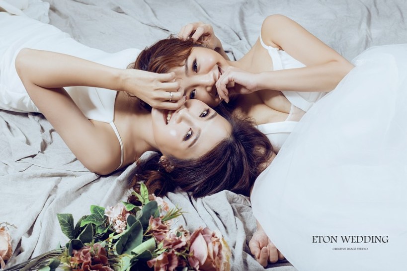 閨蜜婚紗,閨蜜拍婚紗,閨蜜照,閨蜜婚紗照,閨蜜寫真,姐妹寫真