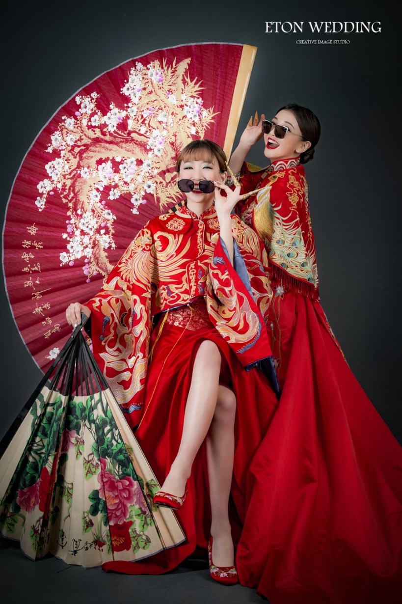 閨蜜婚紗,閨蜜拍婚紗,閨蜜照,閨蜜婚紗照,閨蜜寫真,姐妹寫真