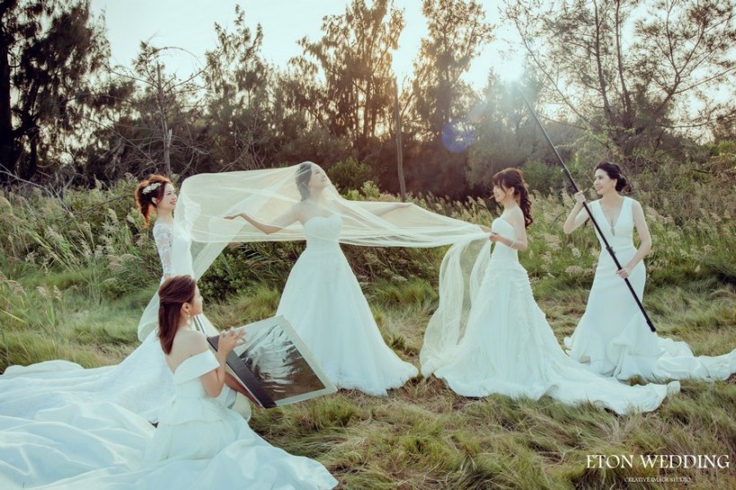 閨蜜婚紗,閨蜜拍婚紗,閨蜜照,閨蜜婚紗照,閨蜜寫真,姐妹寫真